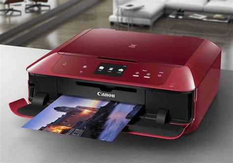 Not a dedicated photo printer. . Best multifunction printer for home